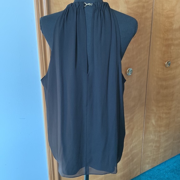 Diane von Furstenberg DVF Aubrey Two Halter - Picture 6 of 15